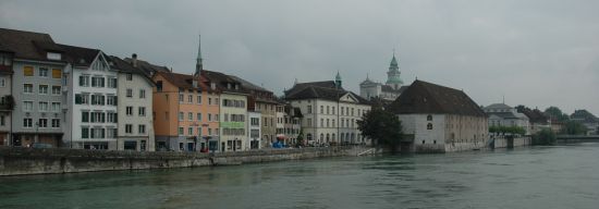 Altstadt Solothurn an der Aare