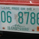 Live Free or Die
