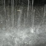 Regen ist ja nur Wasser