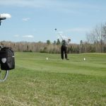 Golf ist auch cool