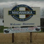 Madawaska, ME