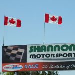Wind in Kanada