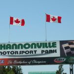 Noch mehr Wind in Kanada