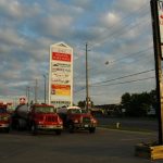 Motel 401 Aussichten