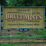 Bruce Mines, Ontario