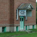 Tahquamenon Artesian Well Water Co, Pleite?