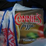 Connie's Pizza Delivery