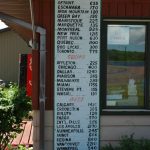 Wakefield, MI: wo soll's hin?