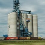 Grain elevator