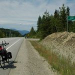 Bombi Summit, BC (1214 m)