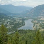 Castlegar, BC