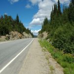 Paulson Summit, BC