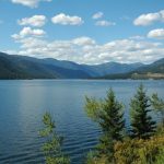 Christina Lake, BC
