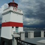 Stanley Park, Vancouver, BC
