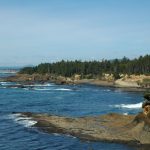 Otter Crest State Park, OR