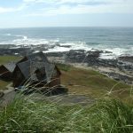 Nach Yachats, OR