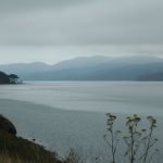 Tomales Bay vor Pt Reyes Station, CA