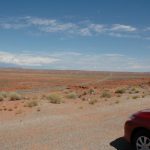 Nach Kayenta, AZ