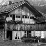 Die alte Rehhalten