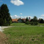 Blick nach Südosten