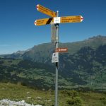 Alpiglen oder Eiger-Trail? Wir gehen weiter!