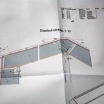 Plan aus dem CadWork