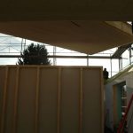 Decke EG