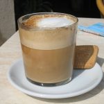 Cafè amb Llet