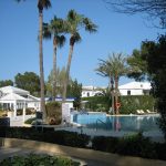 Ivory Playa in Port Alcúdia