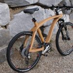 Chrigus Bike
