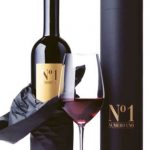 Numero Uno, Vini Plozza 