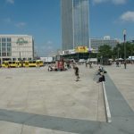 Alexander Platz