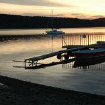 Abendstimmung
