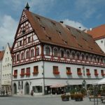 Nördlingen