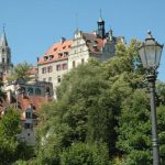 Schloss Sigmaringen