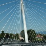 Pont de l'Europe, Strassburg - Kehl