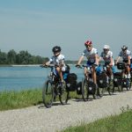 Noch am Rhein entlang