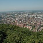 Freiburg in Breisach