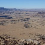 Blick nach Westen