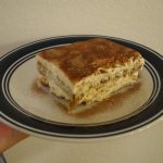 Tiramisu, Marke Eigenbau