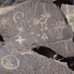 Kreuze vermutlich von Baskischen Schafhirten