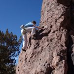 Prickly Proctologist (5.7+)