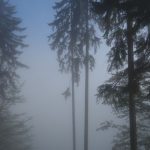 Herbststimmung am Creux-du-Van - Neuchâtel