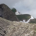 Vom Reeti in Richtung Simeli und Faulhorn