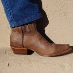 Shit Kickers sind in Santa Fe ein Muss