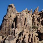 Real Hidden Valley Nature Trail