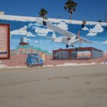 29 Palms Wall Paintings