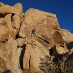 Season Opener 5.8 (Watanobe Wall)