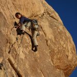 Season Opener 5.8 (Watanobe Wall)