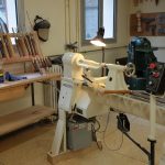 Mein Arbeitsplatz